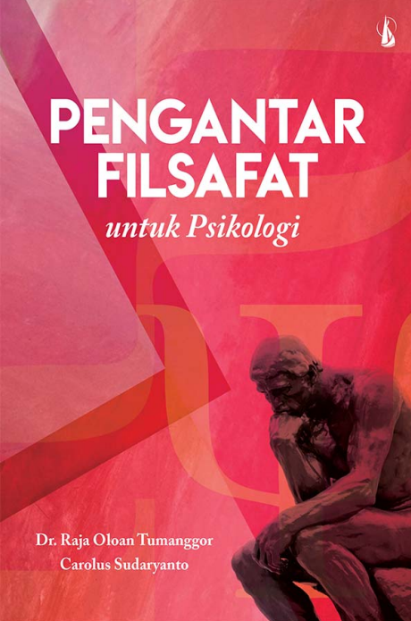 Pengantar filsafat untuk psikologi